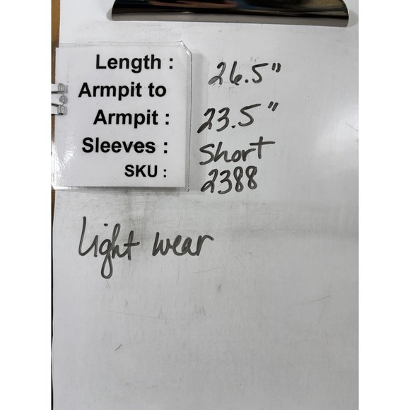 Lucky Brand Shirt Womens 2X Blue Boho Floral Paisley V Neck Short Sleeve Top - Picture 7 of 7